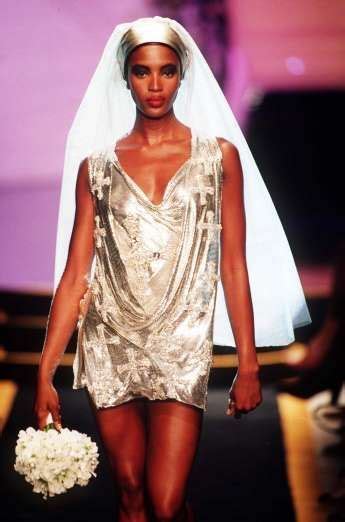 naomi campbell versace 2018|naomi campbell versace wedding dress.